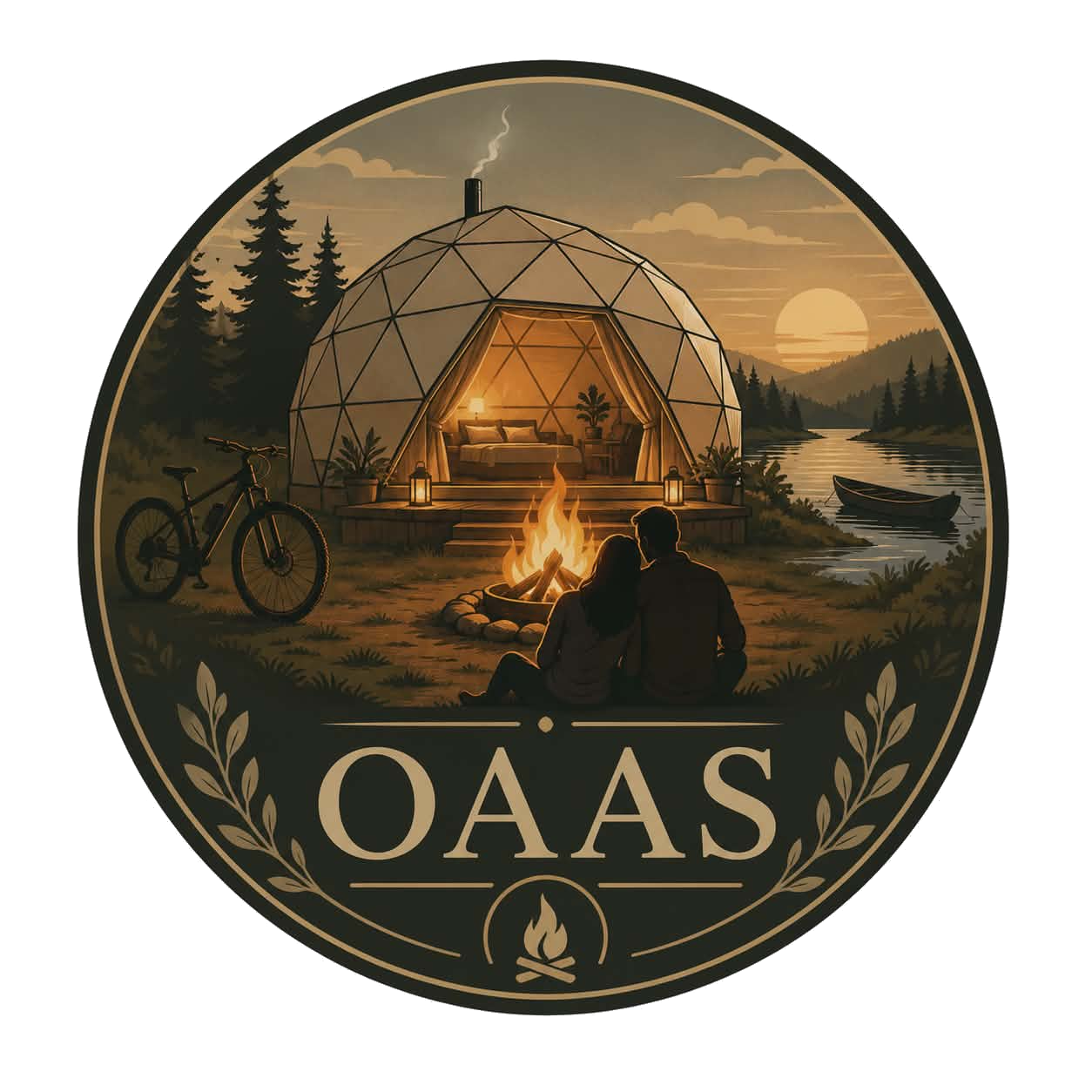 Oaaspuhkus